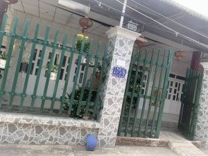 Chính Chủ Cần Bán Nhà 3 Căn Góc 2 Mặt Tiền Vị Trí Đẹp Tại Long An