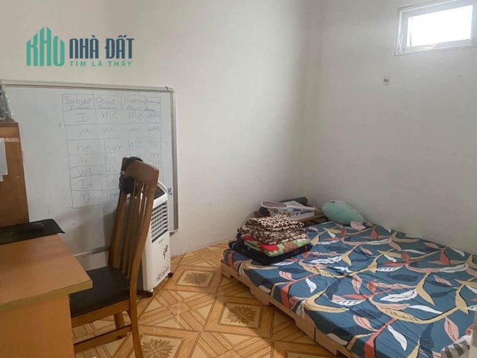 HẺM OTO 1/ KẾ SIÊU THỊ NHẬT 70m2 NGANG HƠN 5M LÊ TRỌNG TẤN GIÁ NHỈNH 5 TỶ.