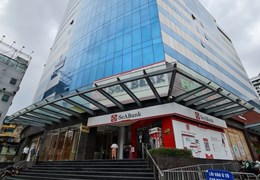 Cho thuê văn phòng quận Đống Đa: 60m2 đến 500m2 tòa Oriental, Tây Sơn, Đống Đa, giá rẻ nhất