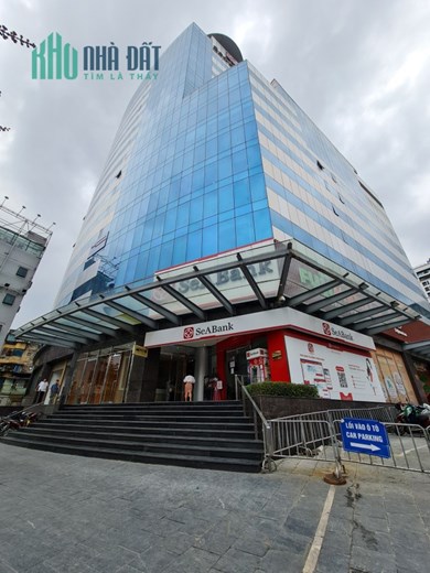 Cho thuê văn phòng quận Đống Đa: 60m2 đến 500m2 tòa Oriental, Tây Sơn, Đống Đa, giá rẻ nhất