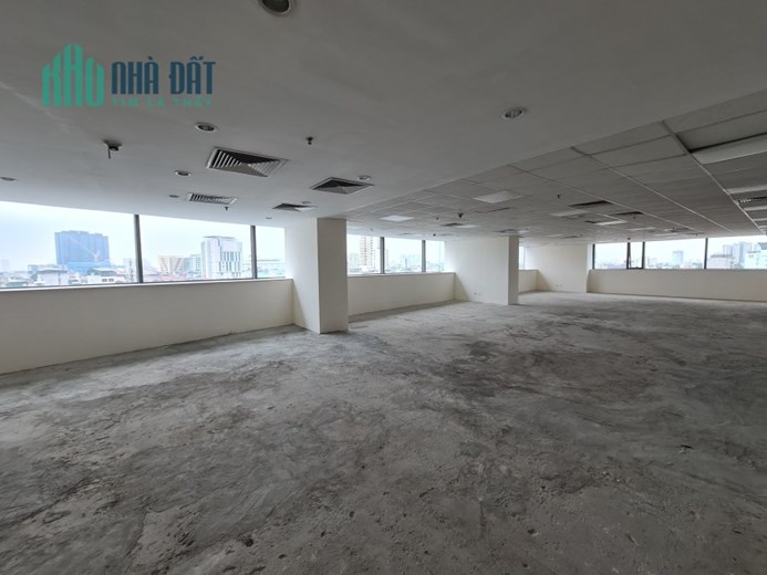Cho thuê văn phòng quận Đống Đa: 60m2 đến 500m2 tòa Oriental, Tây Sơn, Đống Đa, giá rẻ nhất