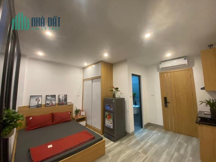 CCMN PHẠM NGỌC THẠCH – TRUNG TỰ, ĐƯỜNG 4.5M, GẦN PHỐ, 7 TẦNG, DÒNG TIỀN 80TR/THÁNG