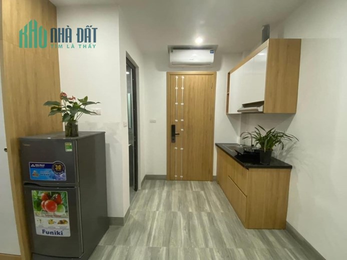 CCMN PHẠM NGỌC THẠCH – TRUNG TỰ, ĐƯỜNG 4.5M, GẦN PHỐ, 7 TẦNG, DÒNG TIỀN 80TR/THÁNG