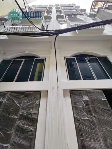 CCMN PHẠM NGỌC THẠCH – TRUNG TỰ, ĐƯỜNG 4.5M, GẦN PHỐ, 7 TẦNG, DÒNG TIỀN 80TR/THÁNG