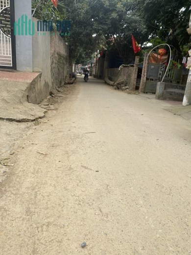 Chỉ với 640 Triệu có ngay một mảnh đất đẹp ô tô đi lại thoải mái tại chương mỹ hà nội