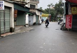 Bán Đất Xuân Phương, DT 170m2, Xây CCNM, Phân 5 Lô. Giá 10 Tỷ. 0979400492