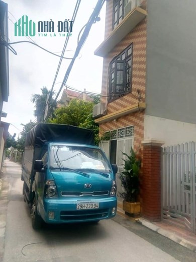 Bán nhà ngõ 86 Ngọc Thuỵ 100m x 4T, LÔ GÓC, oto, giá 8 tỷ 5. LH: 0936123469
