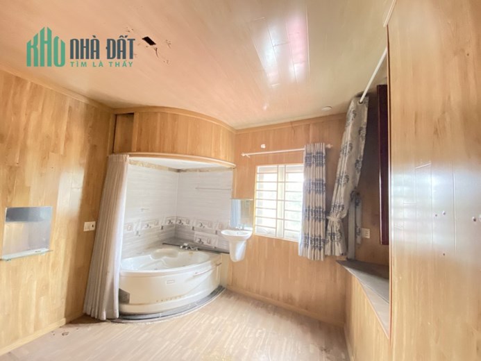 Bán nhà mặt tiền kinh doanh đường Gò Dầu - 3 tầng - nhà đẹp - 7.xx tỷ.