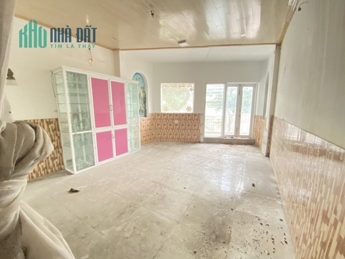Bán nhà mặt tiền kinh doanh đường Gò Dầu - 3 tầng - nhà đẹp - 7.xx tỷ.