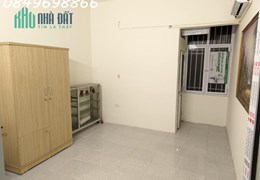 Bán nhà tầng 3 khu chung cư 3 tầng, ngõ 124 phố Vĩnh Tuy, Phường Vĩnh Tuy, Quận Hai bà Trưng, Hà