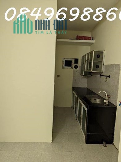 Bán nhà tầng 3 khu chung cư 3 tầng, ngõ 124 phố Vĩnh Tuy, Phường Vĩnh Tuy, Quận Hai bà Trưng, Hà