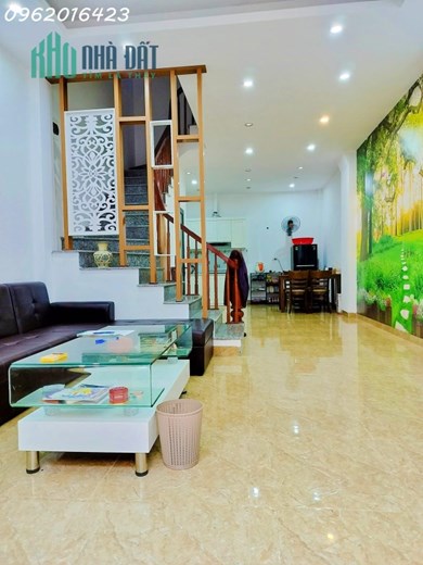 Bán Nhà Xuân Đỉnh Bắc Từ Liêm 7.2tỷ 75m Mới Đẹp Thửa Vuông Đét Ngõ Thông An Sinh Đỉnh