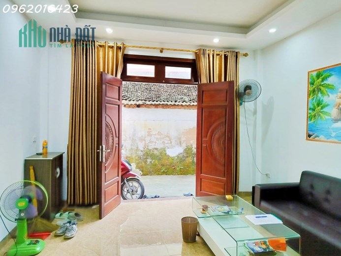 Bán Nhà Xuân Đỉnh Bắc Từ Liêm 7.2tỷ 75m Mới Đẹp Thửa Vuông Đét Ngõ Thông An Sinh Đỉnh