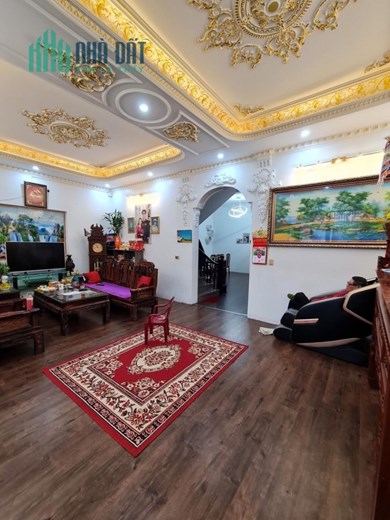 Bán nhà 3 tầng đẹp lung linh Xuân Nộn, Đông Anh ô tô 7 chỗ vào nhà 171m2 hơn 4 tỷ.