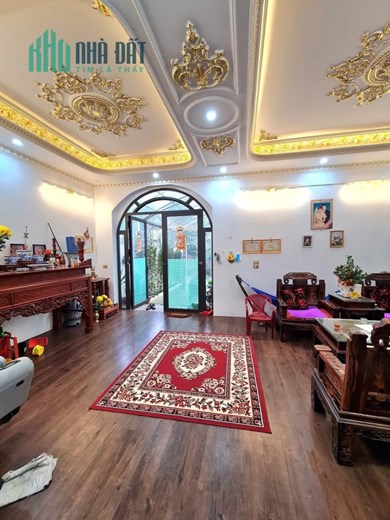 Bán nhà 3 tầng đẹp lung linh Xuân Nộn, Đông Anh ô tô 7 chỗ vào nhà 171m2 hơn 4 tỷ.