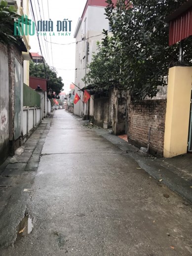 Bán nhà 3 tầng đẹp lung linh Xuân Nộn, Đông Anh ô tô 7 chỗ vào nhà 171m2 hơn 4 tỷ.