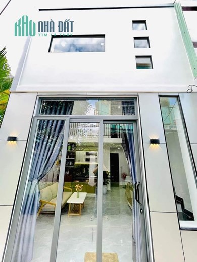 NHÀ MỚI ĐẸP - TRUNG TÂM Q.THANH KHÊ - GIÁ RẺ: 1,790 TỶ
