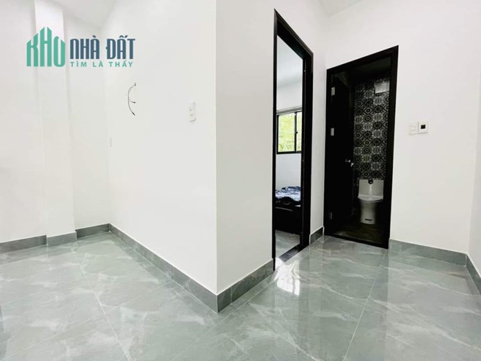 NHÀ MỚI ĐẸP - TRUNG TÂM Q.THANH KHÊ - GIÁ RẺ: 1,790 TỶ
