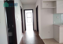 Cập nhật quỹ căn view hồ mới nhất Trinity Tower Mễ Trì đối diện Vinhomes GreenBay (có slot oto)