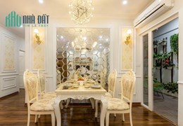 Bán Gấp BT Đại Mỗ, Phân Lo, Oto Tránh. DT 170m2 giá 17 tỷ. 0979400492