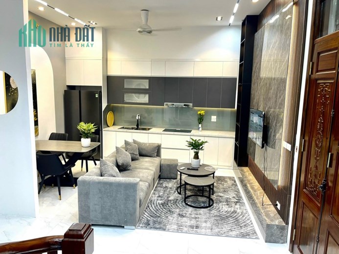 NHÀ MỚI Ở NGAY YÊN HÒA – CẦU GIẤY, LÔ GÓC 3 NGỦ, NỞ HẬU, 5.4 TỶ