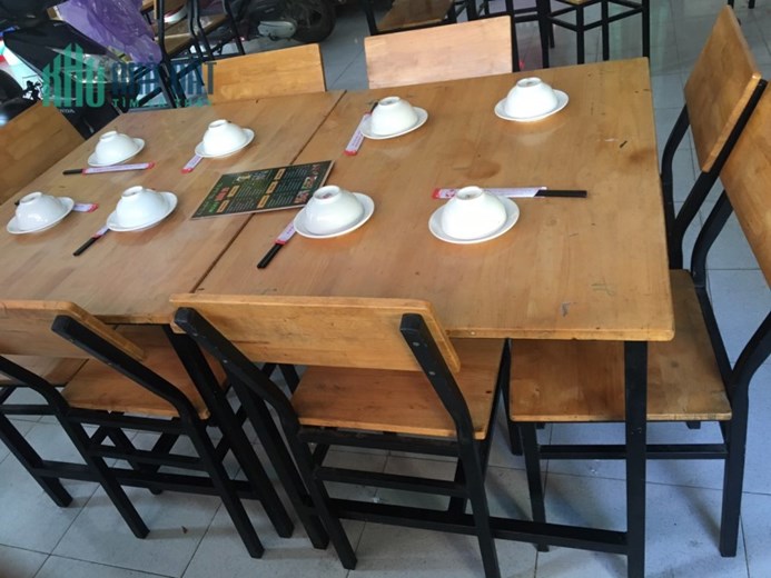 CẦN SANG GẤP ĐỒ DÙNG QUÁN NHẬU