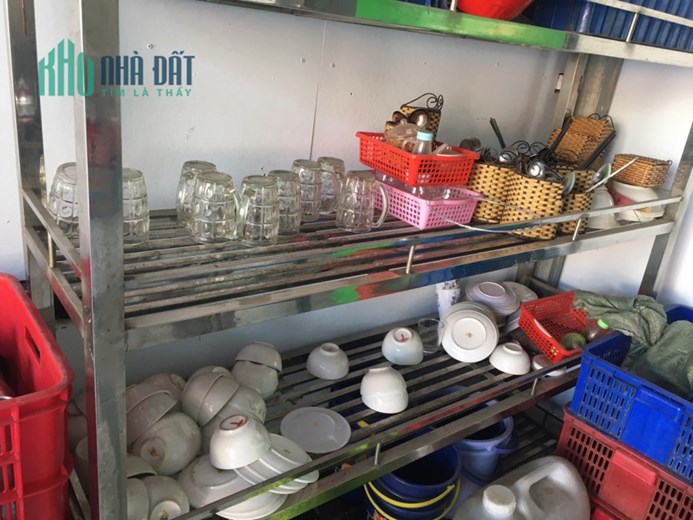 CẦN SANG GẤP ĐỒ DÙNG QUÁN NHẬU