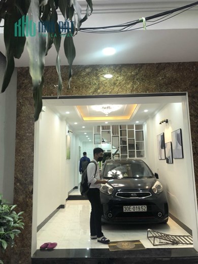 Cần bán nhà phố lô góc tại trung tâm Thanh Xuân, 3 mặt thoáng 5 tầng, 36mx5 tầng , mặt tiền 3,4m,