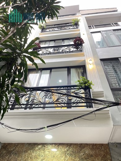 Cần bán nhà phố lô góc tại trung tâm Thanh Xuân, 3 mặt thoáng 5 tầng, 36mx5 tầng , mặt tiền 3,4m,