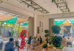 CẦN SANG NHƯỢNG LẠI QUÁN CAFE