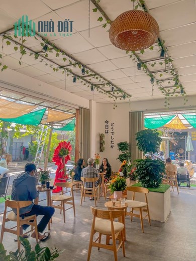 CẦN SANG NHƯỢNG LẠI QUÁN CAFE