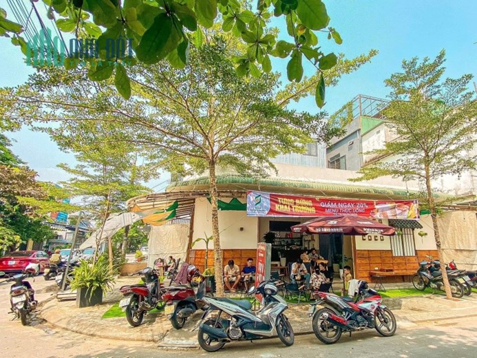 CẦN SANG NHƯỢNG LẠI QUÁN CAFE