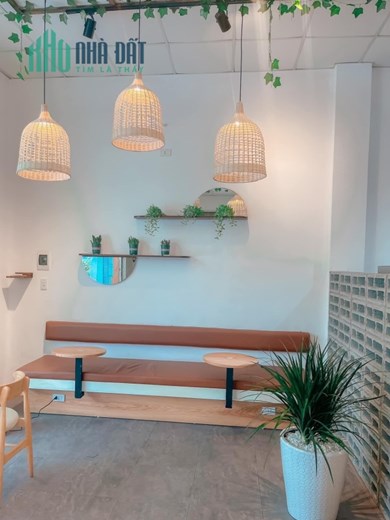 CẦN SANG NHƯỢNG LẠI QUÁN CAFE