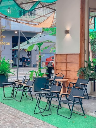 CẦN SANG NHƯỢNG LẠI QUÁN CAFE