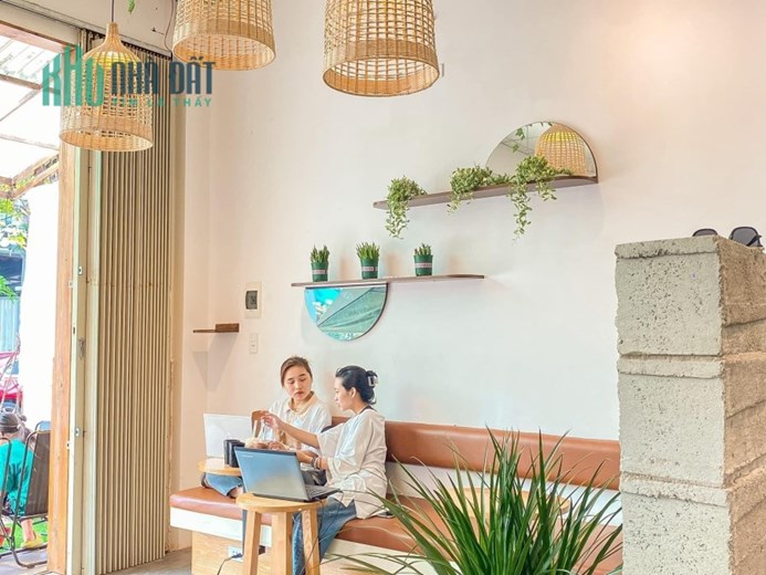 CẦN SANG NHƯỢNG LẠI QUÁN CAFE