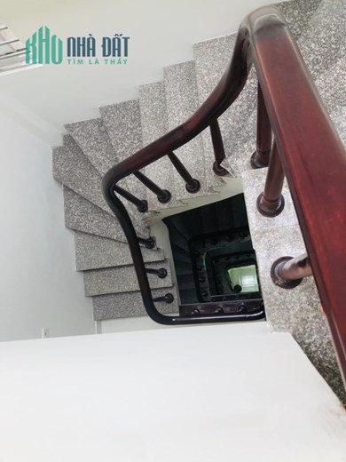 Bán nhà Nguyễn Khang - ngõ ba gác phi - kinh doanh sầm uất - 35m - 5 tầng