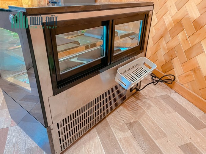 THANH LÝ TỦ MÁT VINACOOL