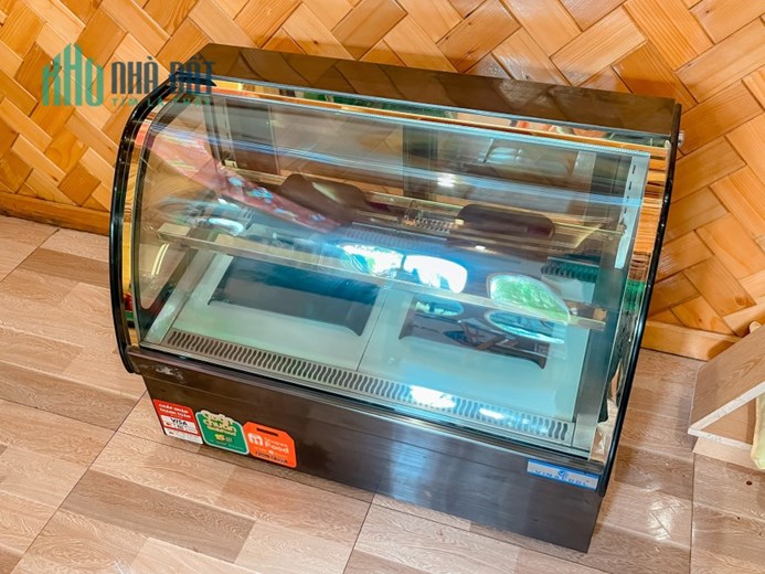 THANH LÝ TỦ MÁT VINACOOL