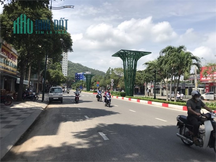 Cho thuê mặt bằng salon, thẩm mỹ, thời trang đường Lê Hồng Phong, TPVT