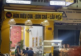 CẦN SANG NHƯỢNG QUÁN NGUYÊN CĂN