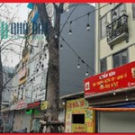 Chính chủ nhà phố Minh Khai, 25 tỷ, vị trí VIP, 3 thoáng, 5T*86m2, HIẾM-VIP, SINH LỜI CAO