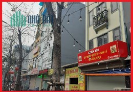 Chính chủ nhà phố Minh Khai, 25 tỷ, vị trí VIP, 3 thoáng, 5T*86m2, HIẾM-VIP, SINH LỜI CAO