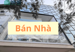 Bán tòa nhà 9 tầng mặt phố Hoàng Cầu, 240m2. LH: Địa Thủy Sư Trần Thọ 0906299843