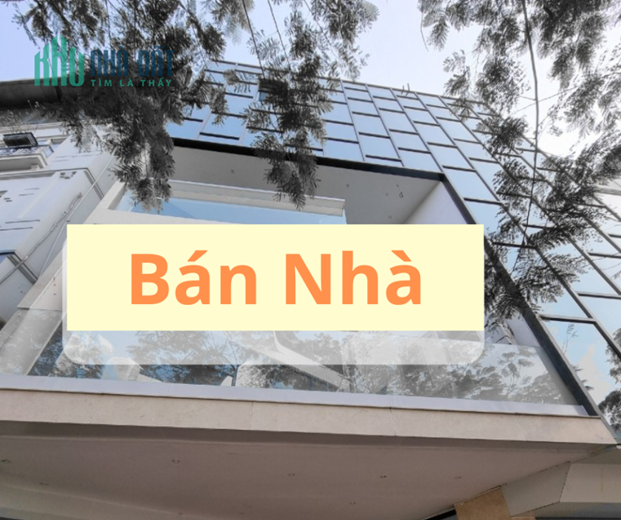 Bán tòa nhà 9 tầng mặt phố Hoàng Cầu, 240m2. LH: Địa Thủy Sư Trần Thọ 0906299843