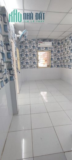 Cho thuê nhà 1 trệt, 1 lầu ở được 3-4 người tại Hoàng Hoa Thám, Gò Vấp, TP HCM