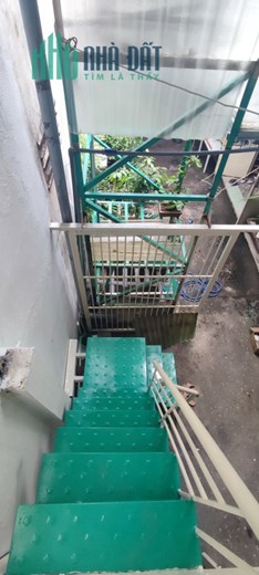 Cho thuê nhà 1 trệt, 1 lầu ở được 3-4 người tại Hoàng Hoa Thám, Gò Vấp, TP HCM