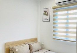 TOÀ  28 PHÒNG THÁNG MÁY - FULL NỘI THẤT - MẶT NGÕ Ô TÔ TRÁNH - NGÕ THÔNG KINH DOANH