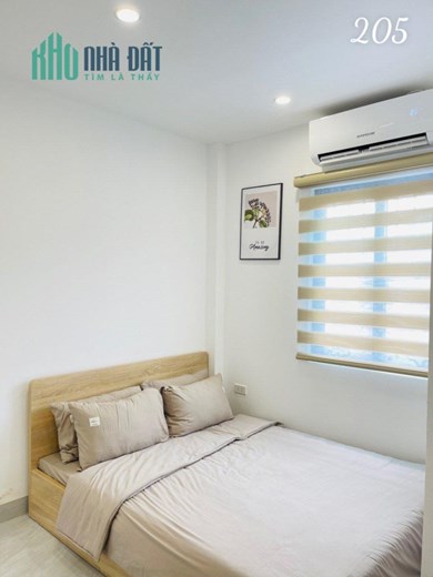 TOÀ  28 PHÒNG THÁNG MÁY - FULL NỘI THẤT - MẶT NGÕ Ô TÔ TRÁNH - NGÕ THÔNG KINH DOANH