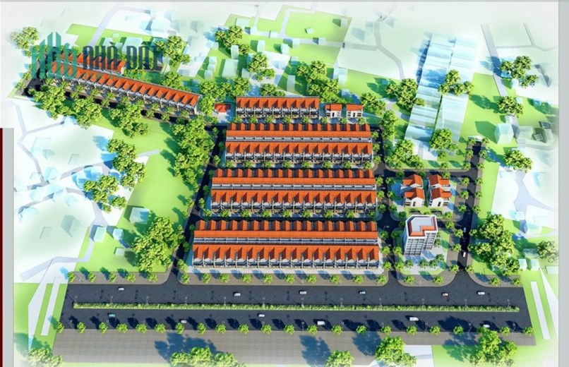 Bán gấp lô 120m2 Đất dự án Gold 5 - Nghi Phú