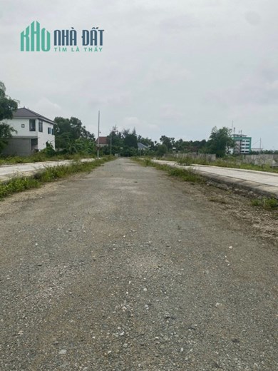 Bán gấp lô 120m2 Đất dự án Gold 5 - Nghi Phú